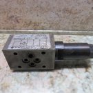 SPERRY VICKERS VALVE DGMC-3-PT-CW-21-JA CNC