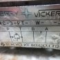 SPERRY VICKERS VALVE DGMC-3-PT-CW-21-JA CNC