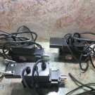 TOSHIBA SERVO MOTOR RA12H 650 W H2-0650RWF 12H-0650RWF RA12H650W BROTHER TC-201 TOSHIBA SERVO MOTOR RA12H 650 W H2-0650RWF 12H-0650RWF RA12H650W BROTHER TC-201