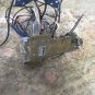 196 MITSUBISHI FX AUTO WIRE ELECTRODE AF3A SPINDLE WIRE THRU HEAD STOCK ASSEMBLY