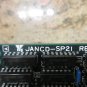 YASKAWA CIRCUIT BOARD JANCD-SP21 REV.A DF8304543 WARRANTY