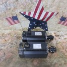 HAAS YASKAWA AC SERVO MOTOR USAGED-09A22K  5.39NM UTOPH-81AVF WARRANTY EACH 1