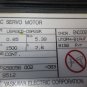 HAAS YASKAWA AC SERVO MOTOR USAGED-09A22K 5.39NM UTOPH-81AVF WARRANTY EACH 1