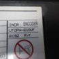 HAAS YASKAWA AC SERVO MOTOR USAGED-09A22K 5.39NM UTOPH-81AVF WARRANTY EACH 1