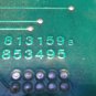CHARMILLES CIRCUIT BOARD 853495 813159B