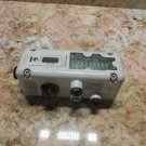 SMC SUP. VOLTAGE UNIT EX230-SDN1 24VDC 32/16 TYPE 1 SMC SUP. VOLTAGE UNIT EX230-SDN1 24VDC 32/16 TYPE 1