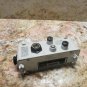 SMC SUP. VOLTAGE UNIT EX230-SDN1 24VDC 32/16 TYPE 1