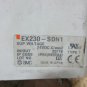 SMC SUP. VOLTAGE UNIT EX230-SDN1 24VDC 32/16 TYPE 1