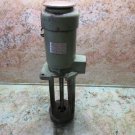 YASKAWA COOLANT PUMP YFPC-40DJF 0.4KW  OKUMA MC-5VA