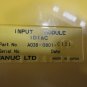 FANUC INPUT MODULE UNIT ID16C A03B-0801-C121 CNC TSUGAMI MA3H CNC