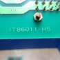 HITACHI SEIKI HT-15 CNC LATHE 1T86011-HS IT86011-HS BOARD IT86O1OHS CNC