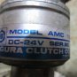 OGURA CLUTCH BREAK AMC 10 DC-24V CNC BRAKE CLUTCH HITACHI SEIKI H-CUT 203 EDM