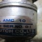 OGURA CLUTCH BREAK AMC 10 DC-24V CNC BRAKE CLUTCH HITACHI SEIKI H-CUT 203 EDM