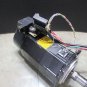 FANUC AC SERVO MOTOR M6/3000 A06B-0162-B175 #0006 C985C2262 WARRANTY