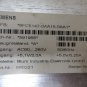 SIEMENS INPUT DRIVE MLFB 6FC5147-0AA15-0AA1 591966 580221 POWER SUPPLY EACH 1