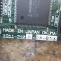OKUMA CIRCUIT BOARD E4809-045-148-C 1911-2102-28.051