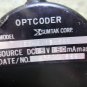 SUMTAK OPTCODER LEC-0.1B-S39 DC15V 150MAMH 8502/558 ENCODER SNK FSP-50V WARRANTY