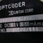 SUMTAK OPTCODER LEC-0.1B-S39 DC15V 150MAMH 8502/558 ENCODER SNK FSP-50V WARRANTY