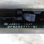 YASKAWA CIRCUIT BOARD JANCD-CG26-H/(27) JANCD-CG27 DF8202777-B1 DF8202775-CO