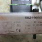 REXROTH VALVE 0821100096 10W43 24 VDC-4A MURR ELECTRONIK DMG MAHO DMC70V