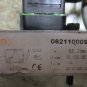 REXROTH VALVE 0821100096 10W43 24 VDC-4A MURR ELECTRONIK DMG MAHO DMC70V