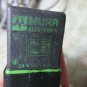 REXROTH VALVE 0821100096 10W43 24 VDC-4A MURR ELECTRONIK DMG MAHO DMC70V