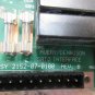 AVERY SATO WEIGH TRONIX INTERFACE BOARD ASSY 2152-07-0100 BD 2152-07-0102 EACH 1