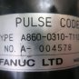 FANUC PULSE CODER A860-0310-T113 A-004578 ENCODER WARRANTY .LOT OF 3 PIECES