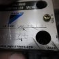 DAIKIN SOLENOID VALVE LS-G02-2BA-20-L-647 PA-2A AC100
