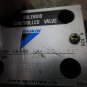 DAIKIN SOLENOID VALVE LS-G02-2BA-20-L-647 PA-2A AC100