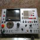 FANUC MAIN CONTROL PANEL A02B-0047-C424 A20B-0007-044 MORI SEIKI SL-4 CNC LATHE