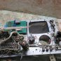 FANUC MAIN CONTROL PANEL A02B-0047-C424 A20B-0007-044 MORI SEIKI SL-4 CNC LATHE