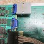 FANUC MAIN CONTROL PANEL A02B-0047-C424 A20B-0007-044 MORI SEIKI SL-4 CNC LATHE