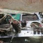 FANUC MAIN CONTROL PANEL A02B-0047-C424 A20B-0007-044 MORI SEIKI SL-4 CNC LATHE