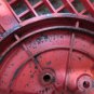 FANUC RED TOP MOTOR COVER A290-0754-X501