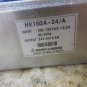 NEMIC LAMBDA POWER SUPPLY HK150A-24/A 100-120VAC 3.2A 50/60HZ 24V 6.5A