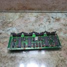 AMADA CIRCUIT BOARD C0027A-PADP2-000 C0027A-PADP2 245 CNC PUNCH