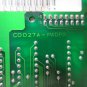 AMADA CIRCUIT BOARD C0027A-PADP2-000 C0027A-PADP2 245 CNC PUNCH