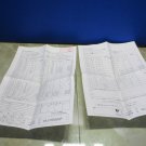 YASKAWA VS-626M5 INSTRUCTION MANUAL VAJ720605P VAJ720605P-2/2 ENSHU EV450