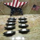 NACHI MODULAR VALVE OCY-G01-W-Y-20 CNC LOT OF 10 PIECES NACHI MODULAR VALVE OCY-G01-W-Y-20 CNC LOT OF 10 PIECES