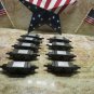 NACHI MODULAR VALVE OCY-G01-W-Y-20 CNC LOT OF 10 PIECES