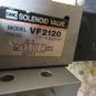 SMC SOLENOID VALVE VF2120 MORI SEIKI MV-JR CNC VERTICAL MILL