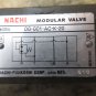 NACHI MODULAR VALVE OG-G01-AC-K-20 MFG 510