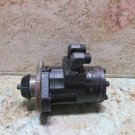 NIPPON OIL PUMP ORBMARK MOTOR ORB-H-170-2PCTJ K NOP MORI SEIKI SL-2B CNC LATHE NIPPON OIL PUMP ORBMARK MOTOR ORB-H-170-2PCTJ K NOP MORI SEIKI SL-2B CNC LATHE