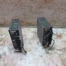 ELCO NEMIC LAMBDA SWITCHING POWER SUPPLY ES-8-15 MAX. DC1.0A WARRANTY EACH 1