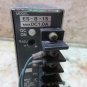 ELCO NEMIC LAMBDA SWITCHING POWER SUPPLY ES-8-15 MAX. DC1.0A WARRANTY EACH 1