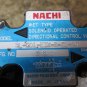 NACHI SOLENOID VALVE SL-G01-E3X-R-C1-20 MFG. 760 EL64-C1 WARRANTY EACH 1