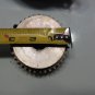 MORI SEIKI AL-2 CNC LATHE SPINDLE MOTOR ENCODER EEA-IKM 1KM TACH GENERATOR
