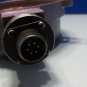 MORI SEIKI AL-2 CNC LATHE SPINDLE MOTOR ENCODER EEA-IKM 1KM TACH GENERATOR