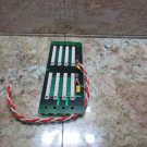 MITSUBISHI M55 EDM CIRCUIT BOARD UNIT FX20A BN624A223 H01 CNC EDM BN624A223H01 MITSUBISHI M55 EDM CIRCUIT BOARD UNIT FX20A BN624A223 H01 CNC EDM BN624A223H01